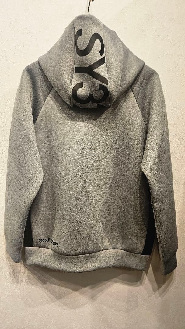 ケイズ 新品 SY32 GOLF 上下セット サイズXL