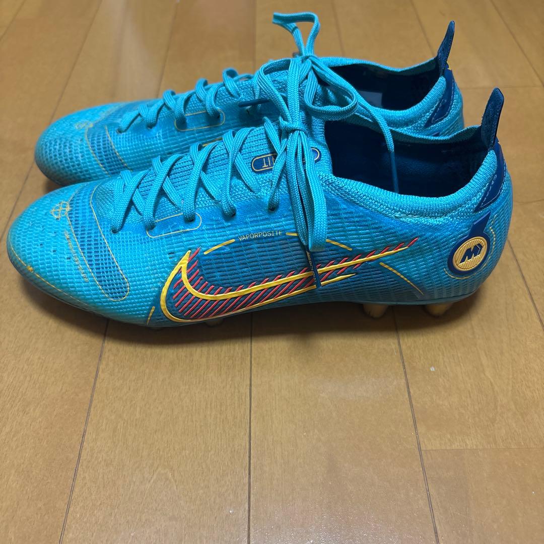 Nike マーキュリアル