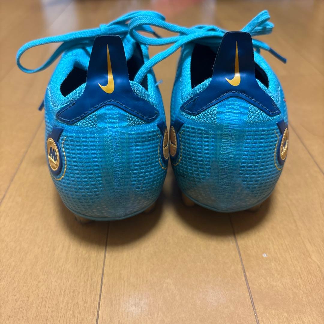 Nike マーキュリアル