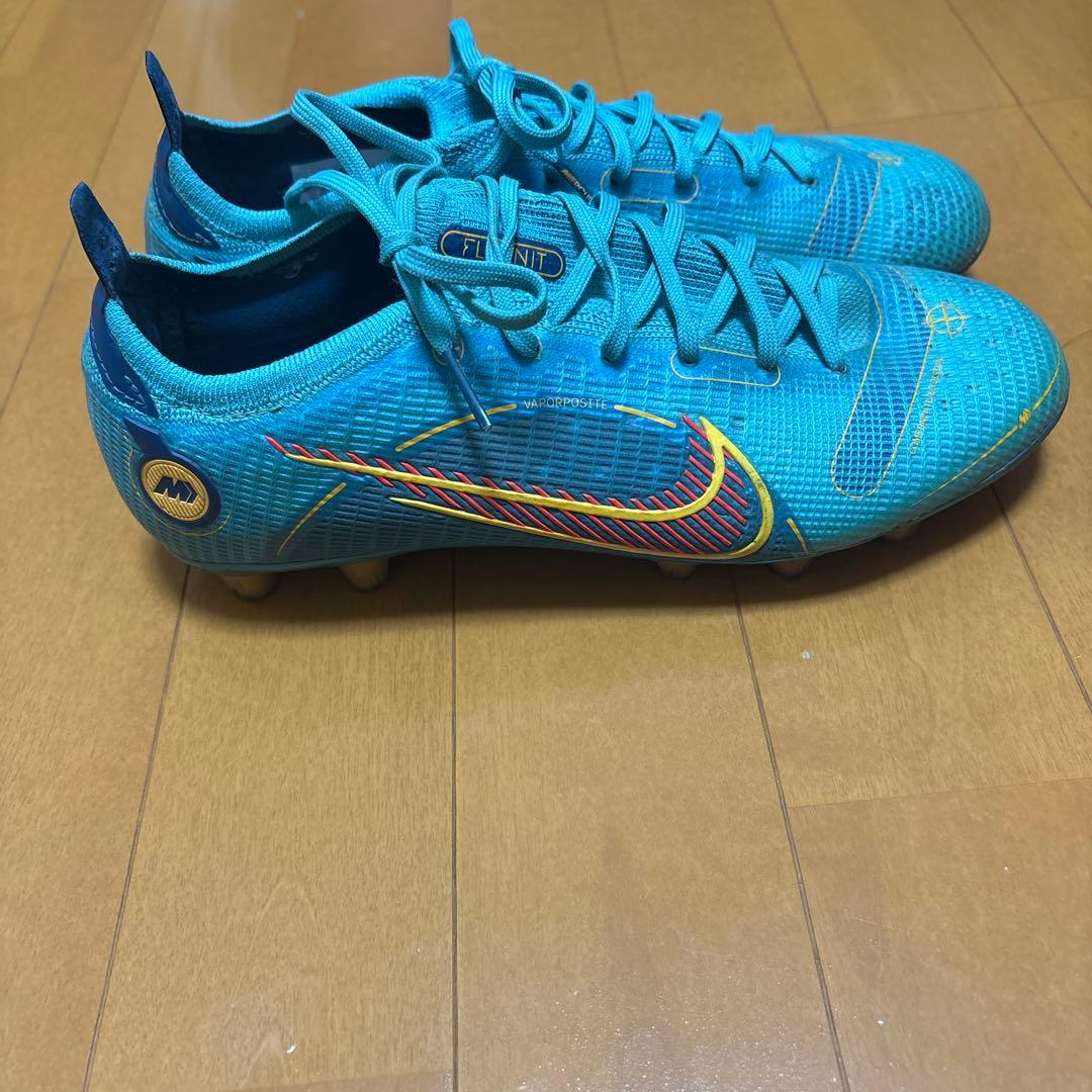 Nike マーキュリアル