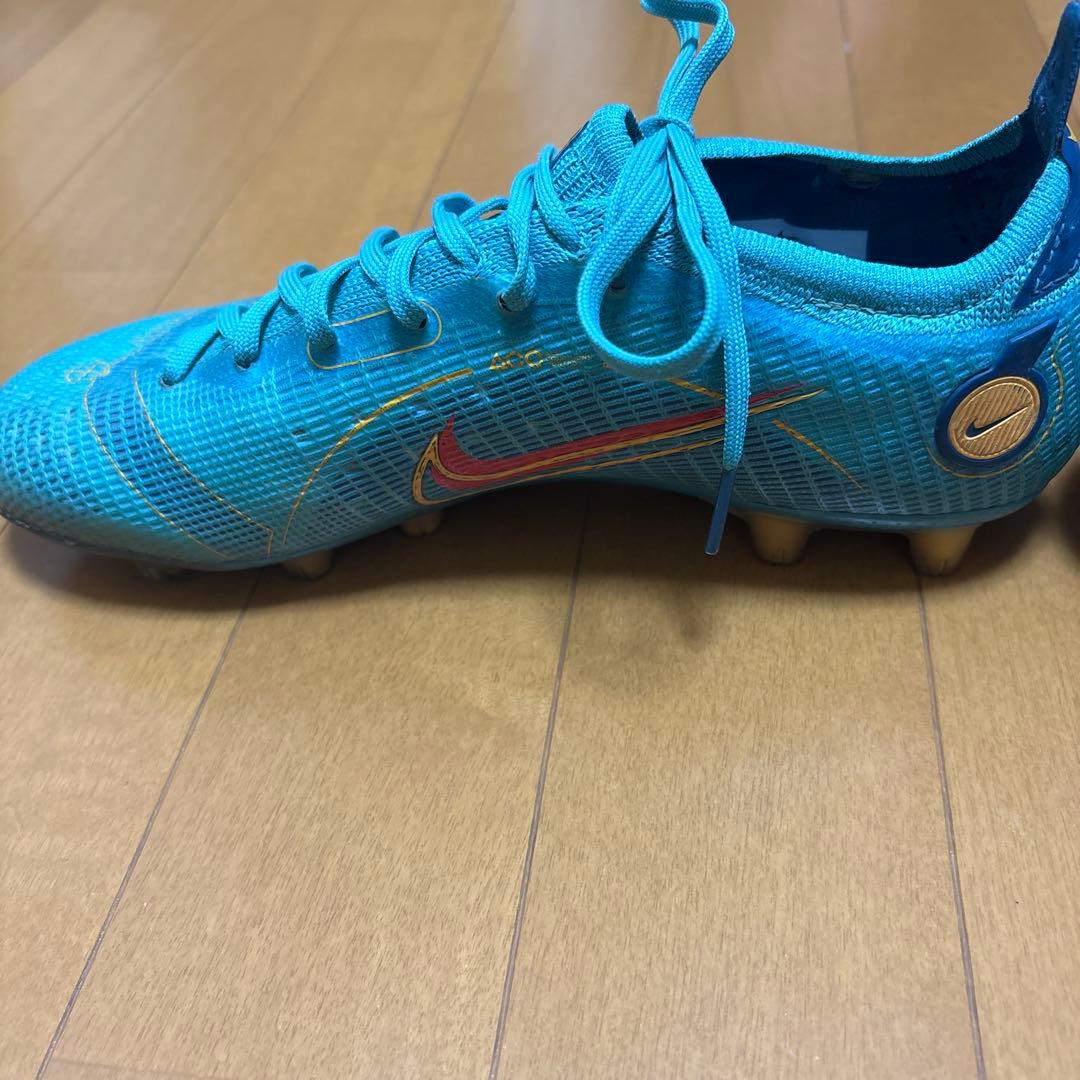 Nike マーキュリアル