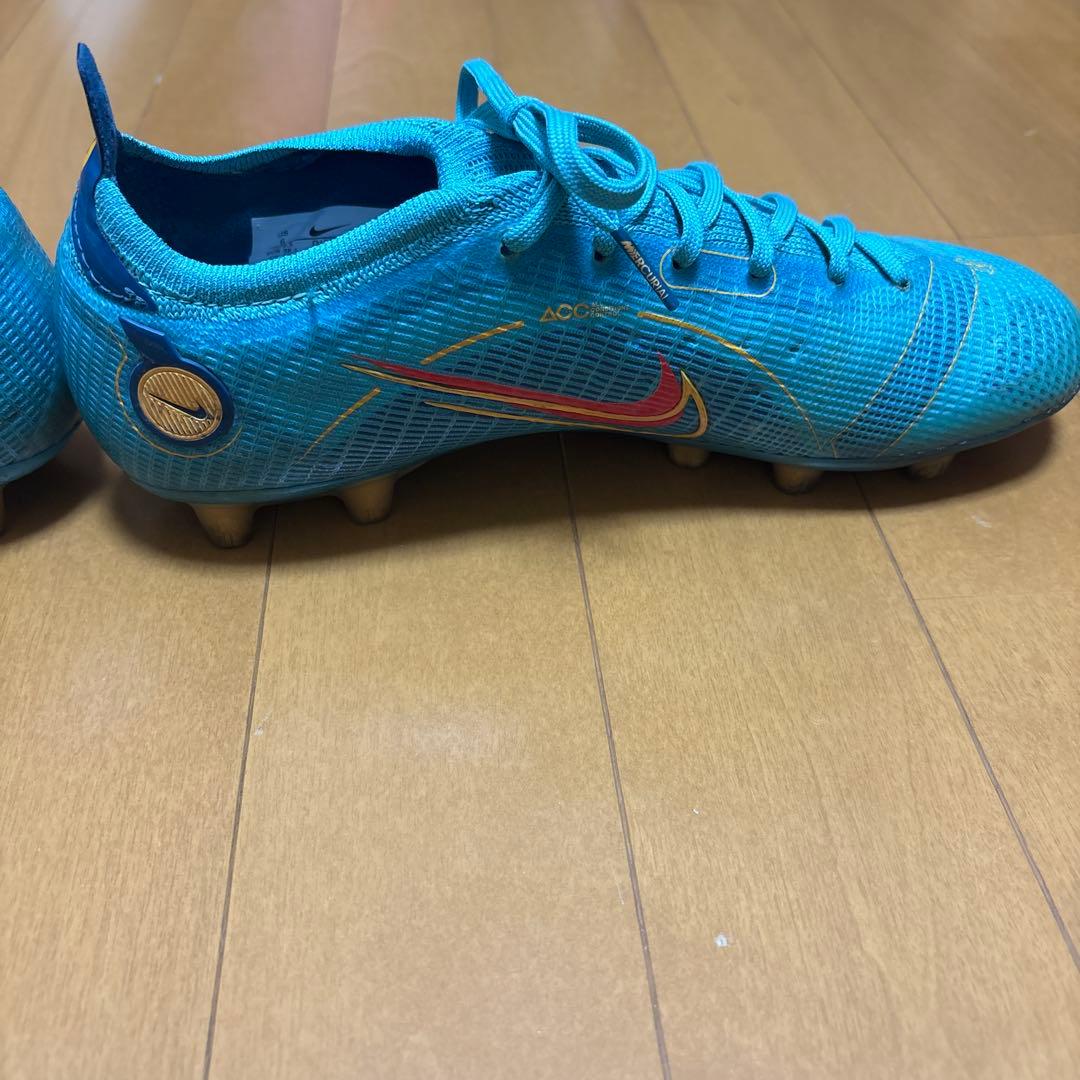 Nike マーキュリアル