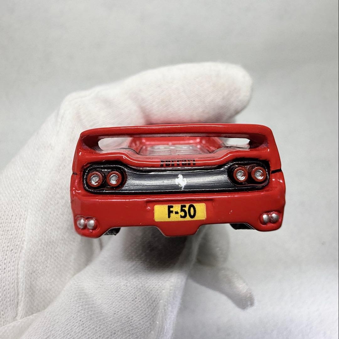 【極美品】京商 1/64 フェラーリ & ボルボ ミニカーセット 希少モデル