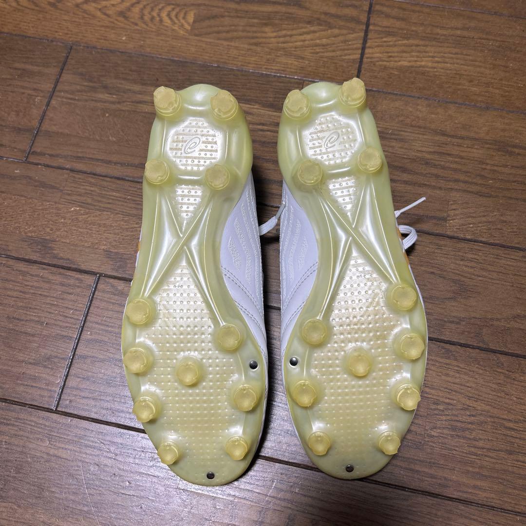 アシックス dsライト x fly4 24.5