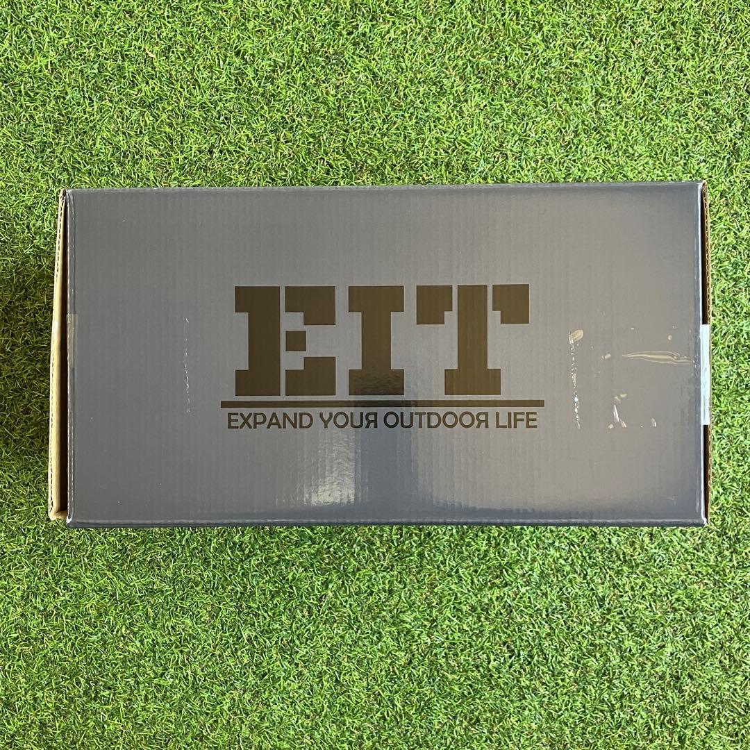 新品・未使用品 ● SPL MAT EIT ver. チャコールグレー
