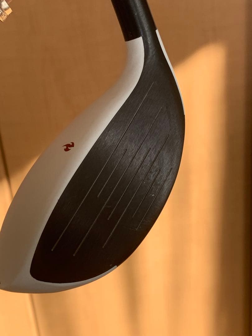 TaylorMadeBurnerSuperfast2.0フェアウェイウッド15度