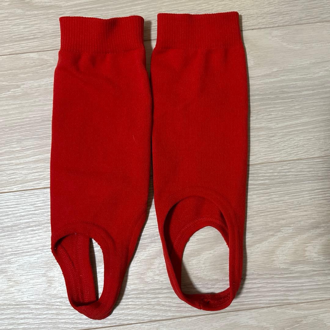 Porte ポルテ ユニフォーム ウェア5点セット