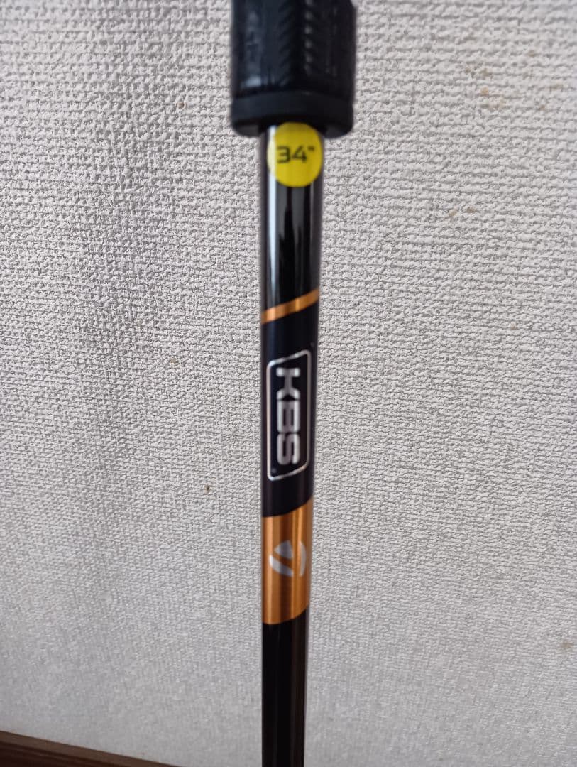 クラブ TaylorMade Spider Tour X