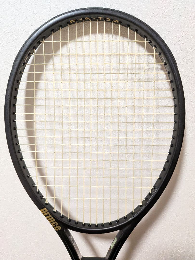 ラケット(硬式用) Prince PHANTOM GRAPHITE 97 (300g) G2