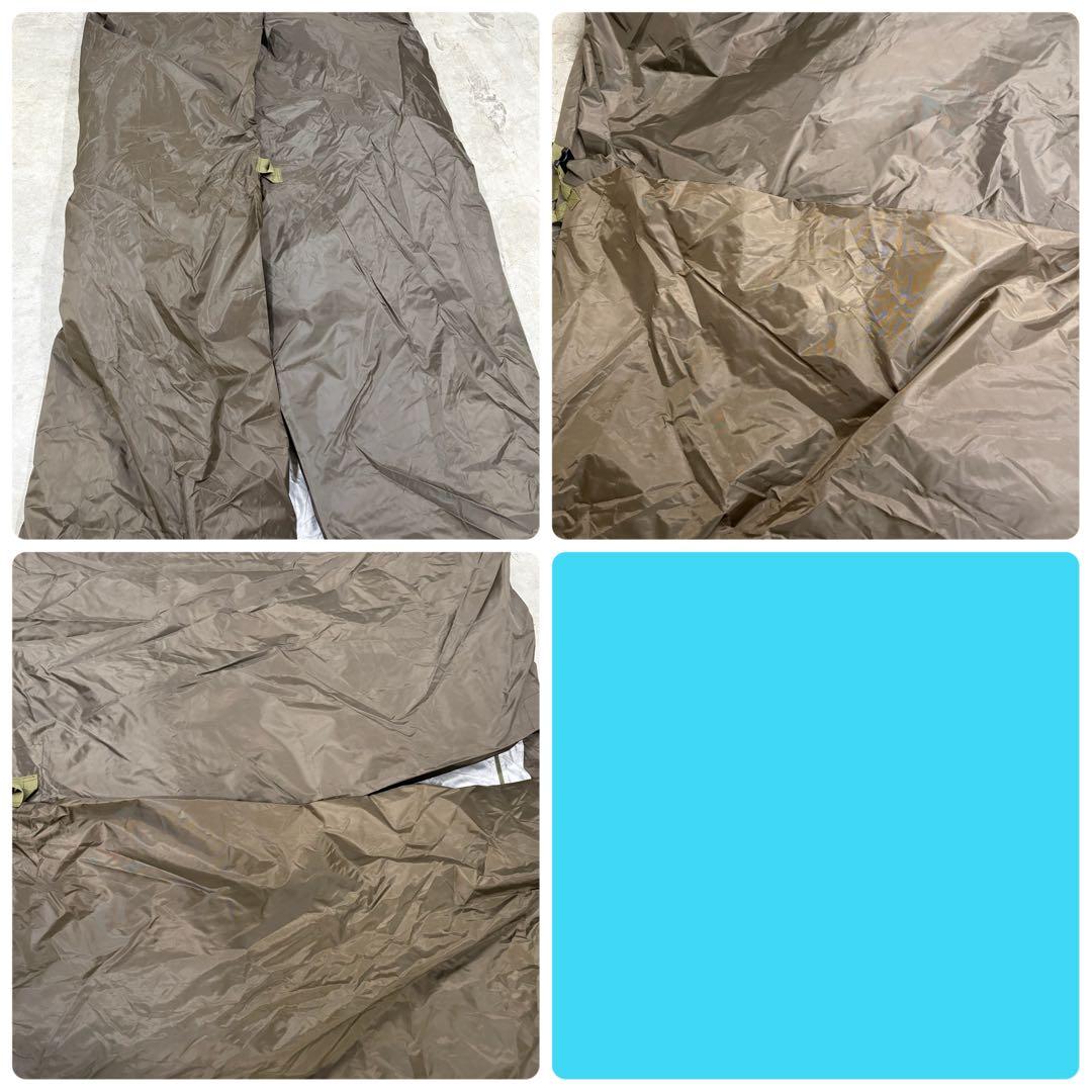 極美品　Naturehike　village5.0 　2世代ワンタッチテント
