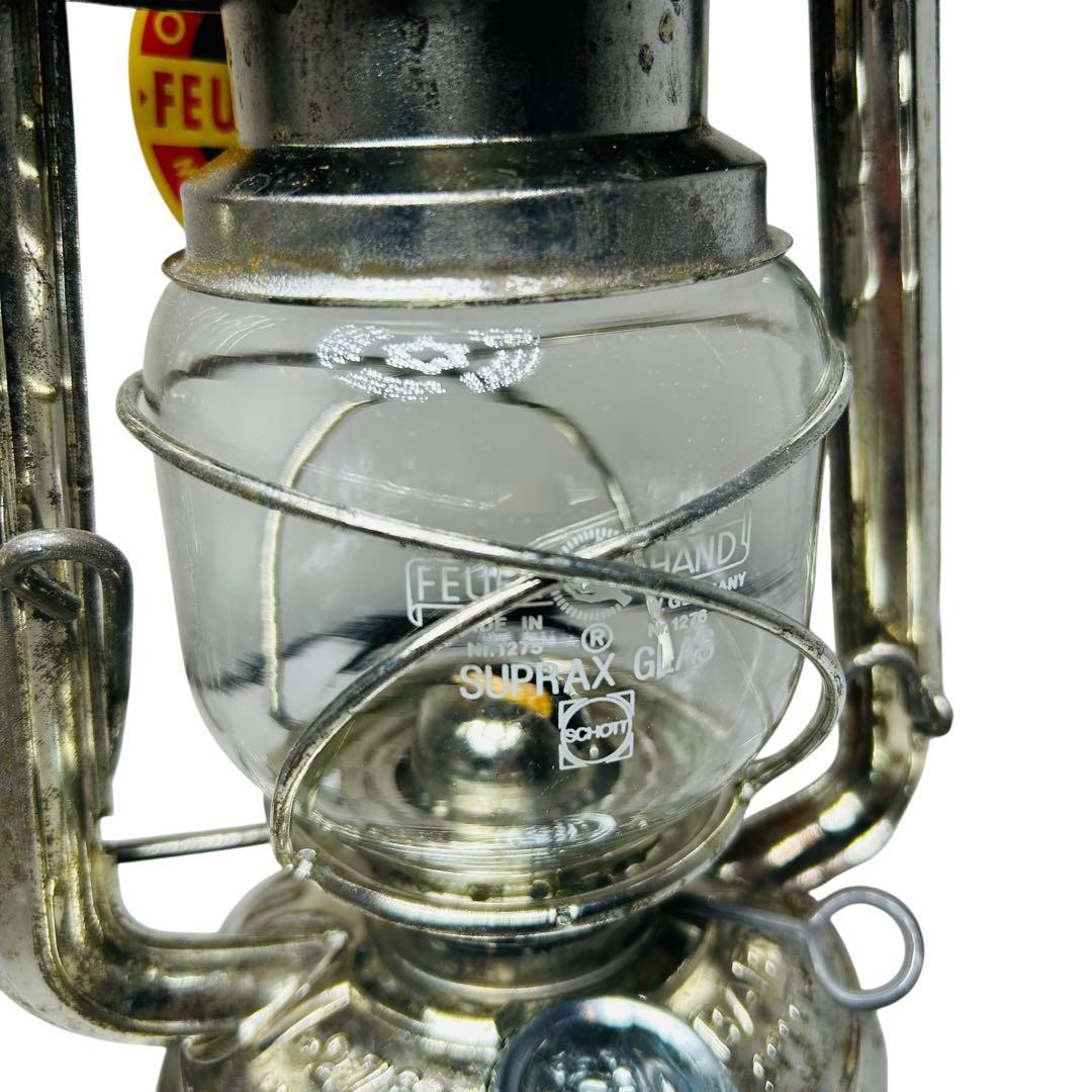 FEUER HAND 276 BABY SPECIAL ヴィンテージ ドイツ製