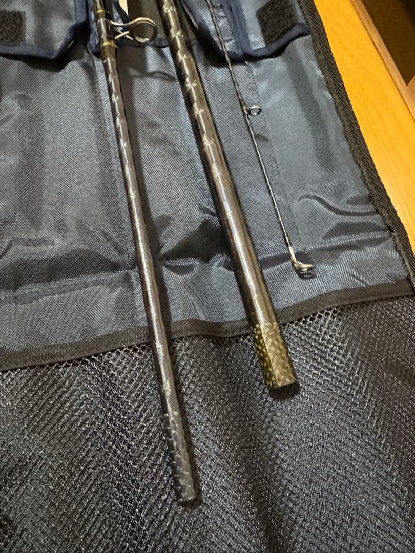 シマノ　ロッド　オシア　AR-C 1006