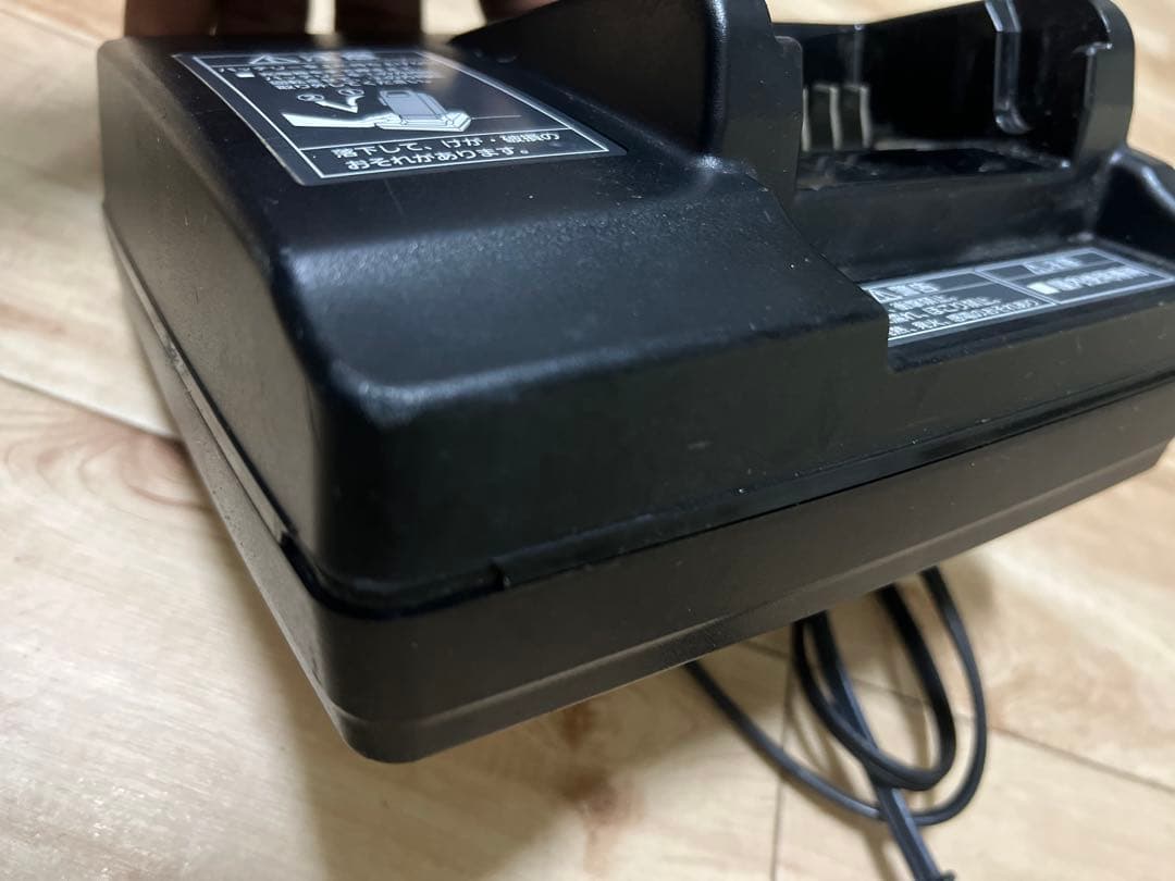 Panasonic 充電器 NKJ037Z
