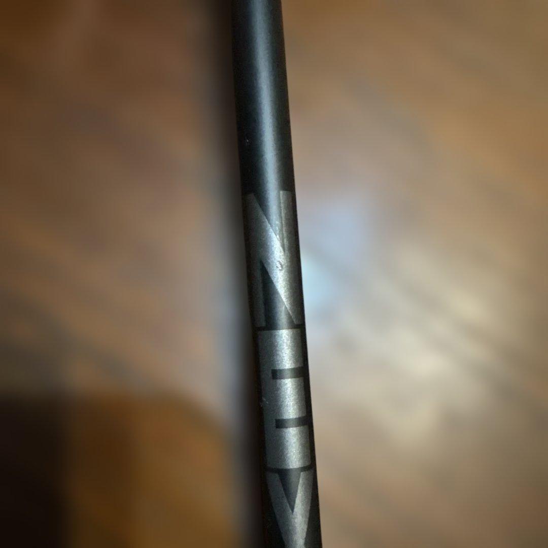 ネクスジェンNEXGEN ドライバー用シャフト　SS RED