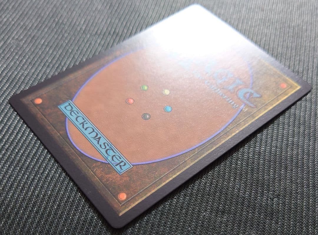 mtg レジスタンスの火コス 店舗名入り プロモ sch