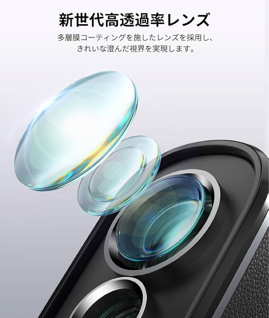 SILLAID ゴルフ用距離計 VM2 新品未使用