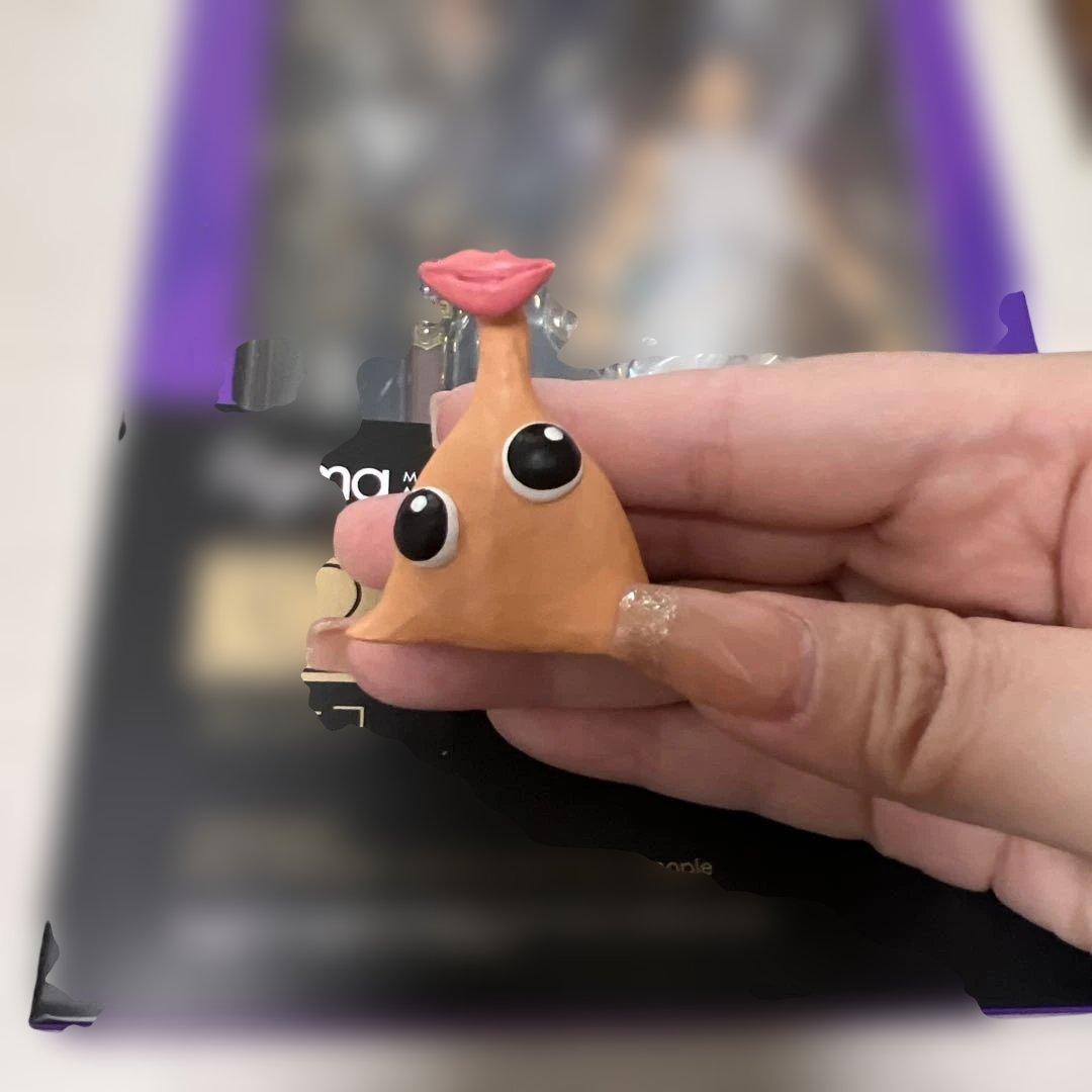 figma 324 勇者ヨシヒコ　フィギュア 山田孝之 ヒダリー、シール付き