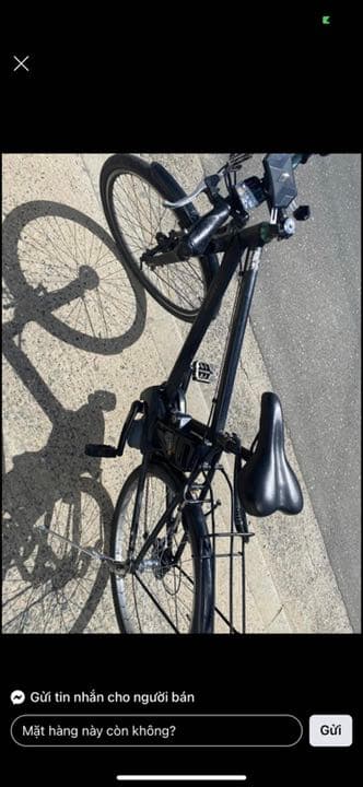 ディスプレイスタンド JDS2 自転車