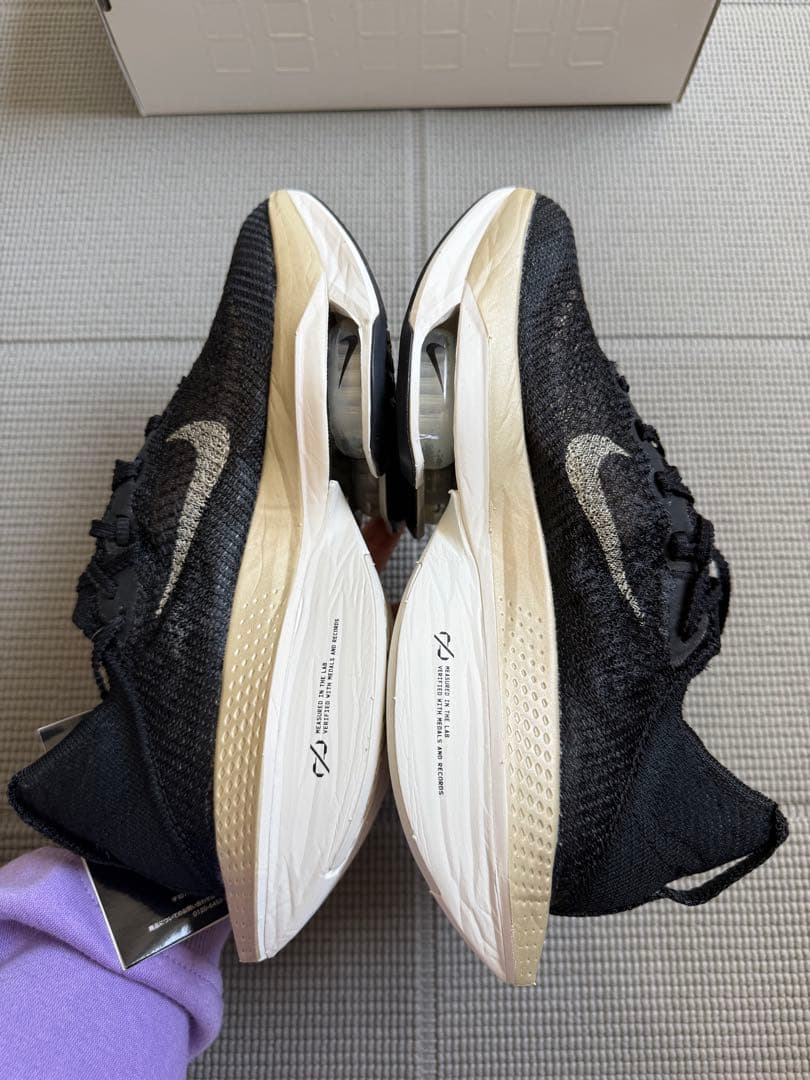 NIKE　アルファフライNEXT%2