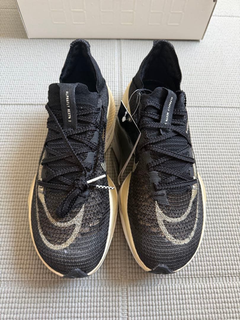 NIKE　アルファフライNEXT%2