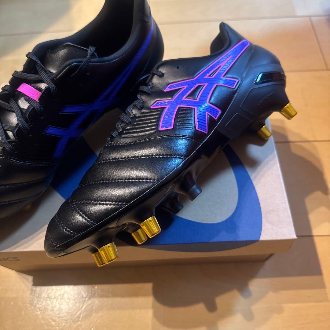 シューズ ASICS Lethal Relentless 28.5cm