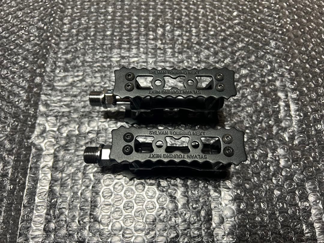 Mgnad MKS Sylvan Touring Next ペダル 三ヶ島