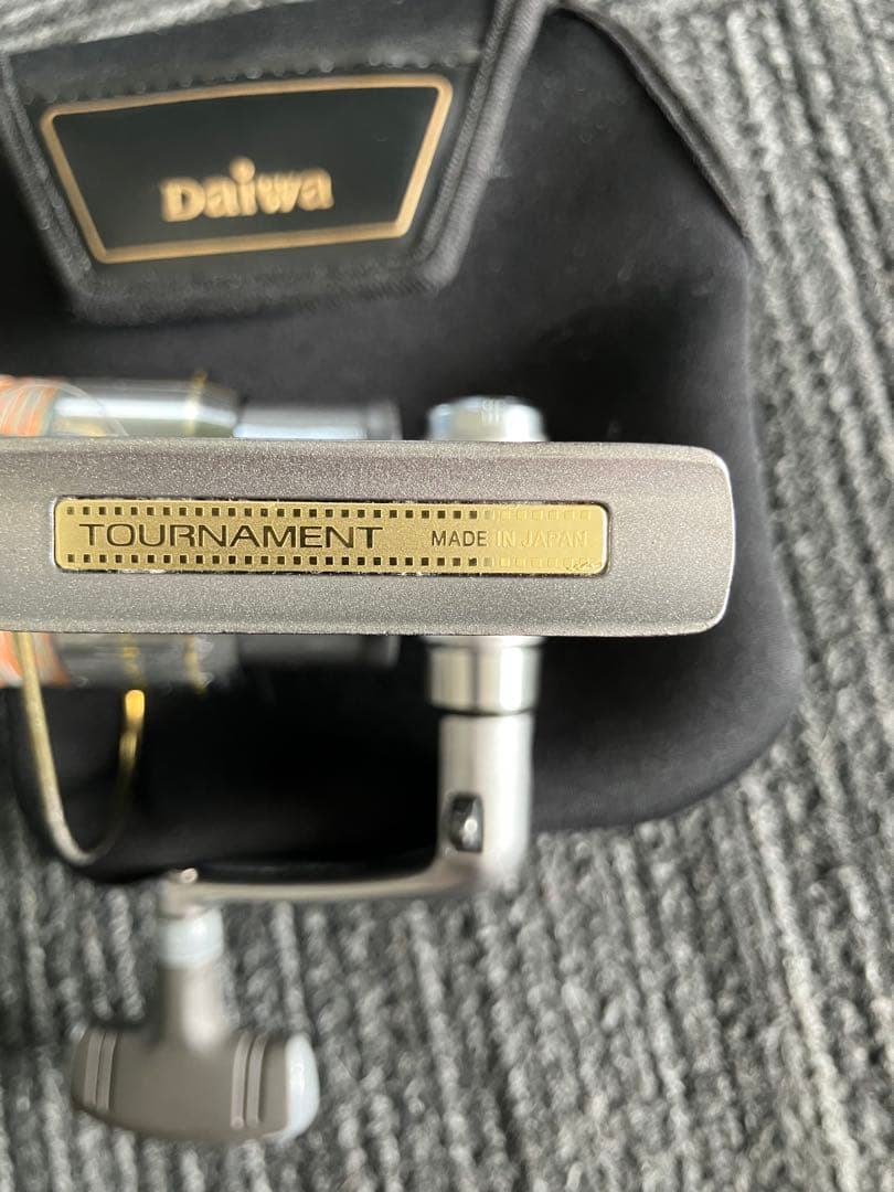 ひ*ん様 Daiwa TOURNANENT-Z 　ダイワ　トーナメントZ 250