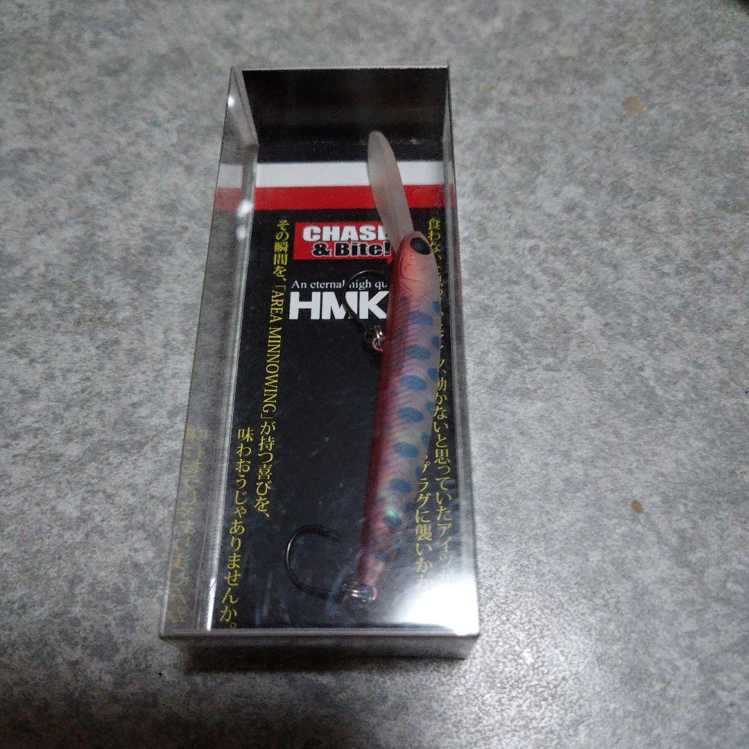 ザッガー65SP ハンクルシャッド65SRF