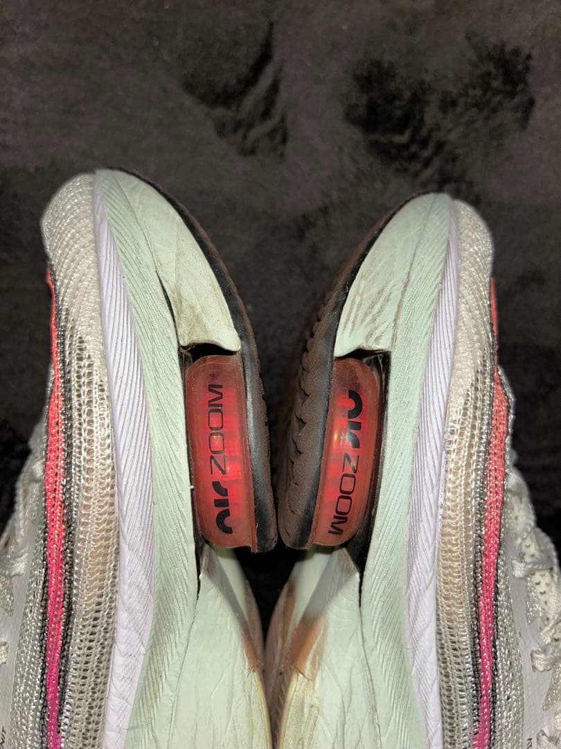 NIKE アルファフライネクスト% 26.0cm