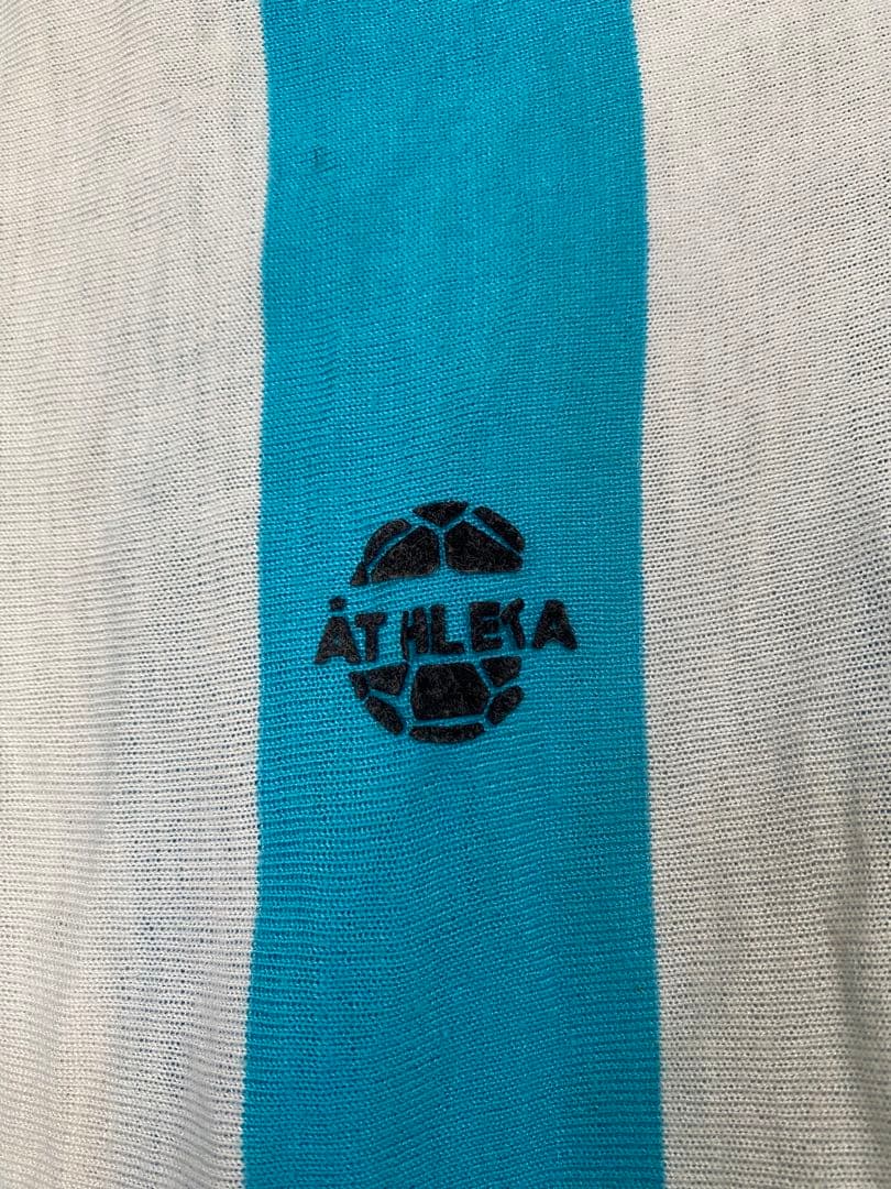 激レア！！アルゼンチンユニフォーム
