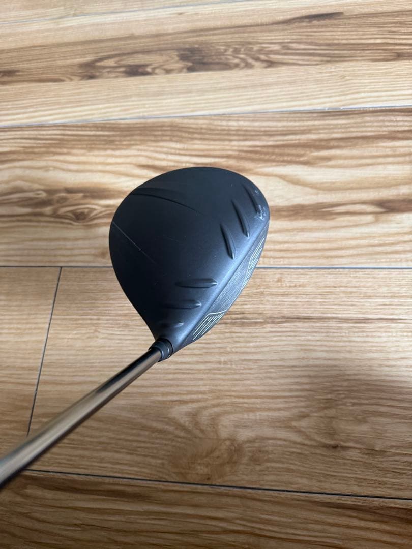 PING G410 LST 10.5° レフティ