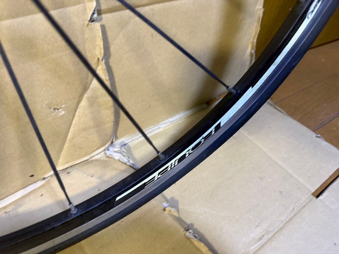 MAVIC KSYRIUM EQUIPE 700c 前後セット