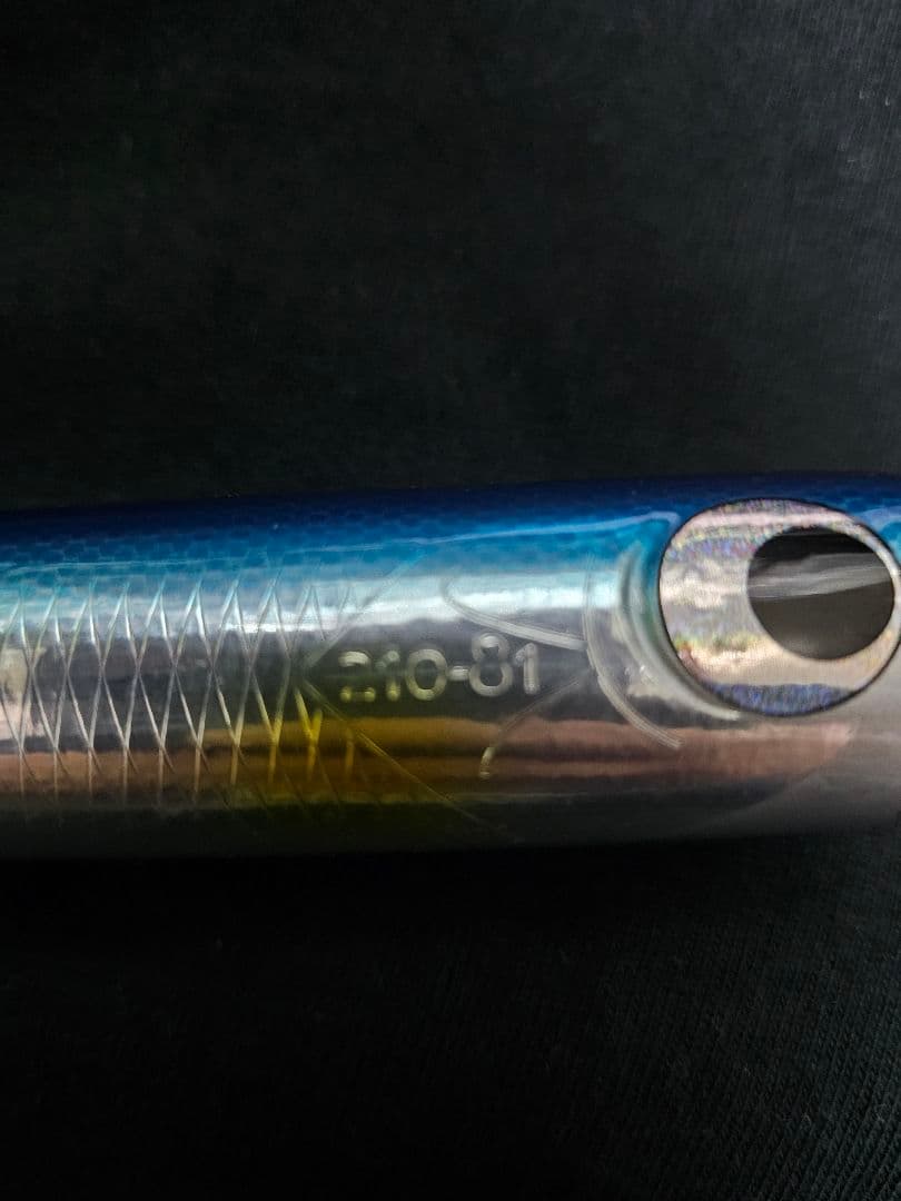 D-CLAW Beacon210 ビーコン210 未使用 キハダ　マグロ