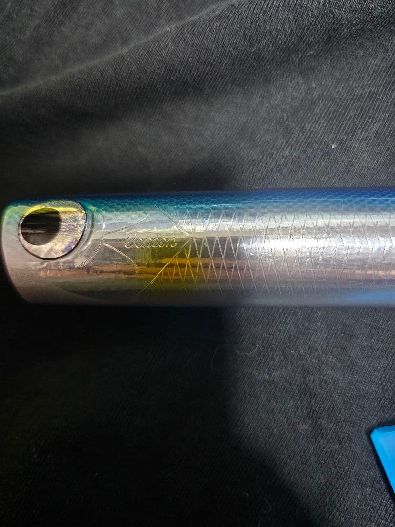 D-CLAW Beacon210 ビーコン210 未使用 キハダ　マグロ