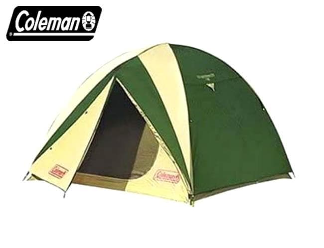 コールマン B.Cライトドーム270 UV PRO テント 170T6000J
