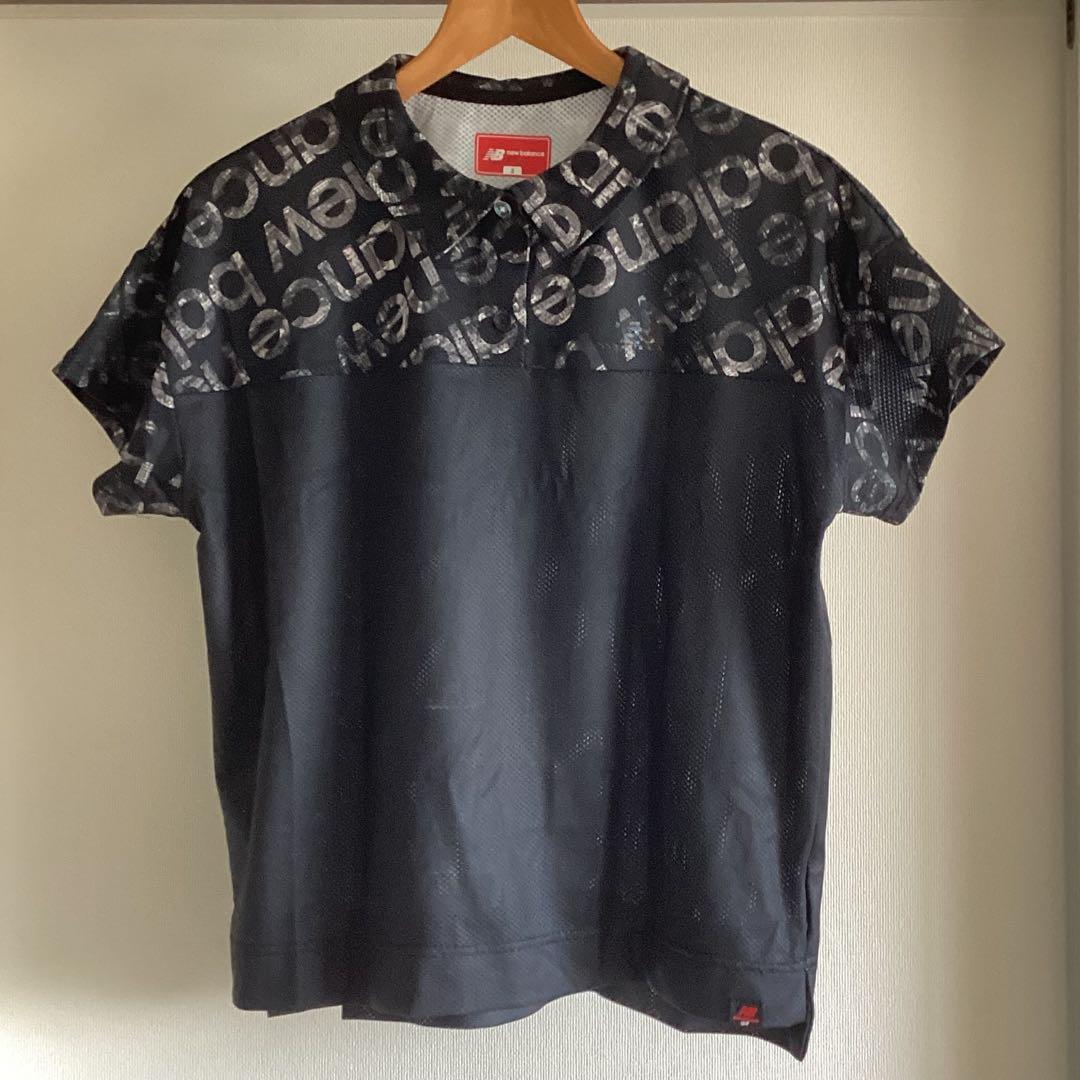 【新品・美品】ニューバランス ゴルフ レディース セット M ペチパンツ付き