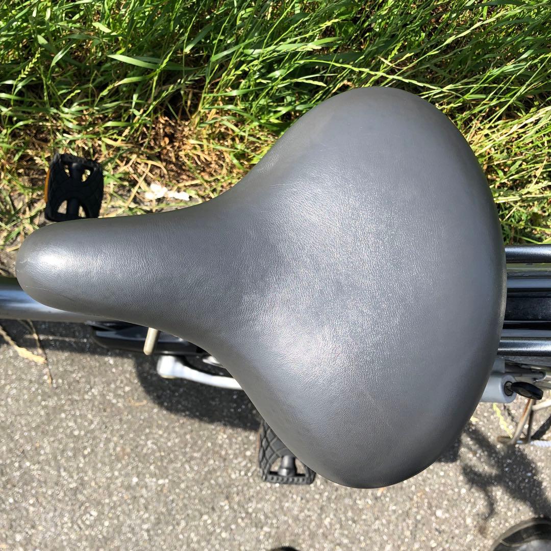 [530]送料無料 ブリヂストン電動自転車 Assista アシスタ