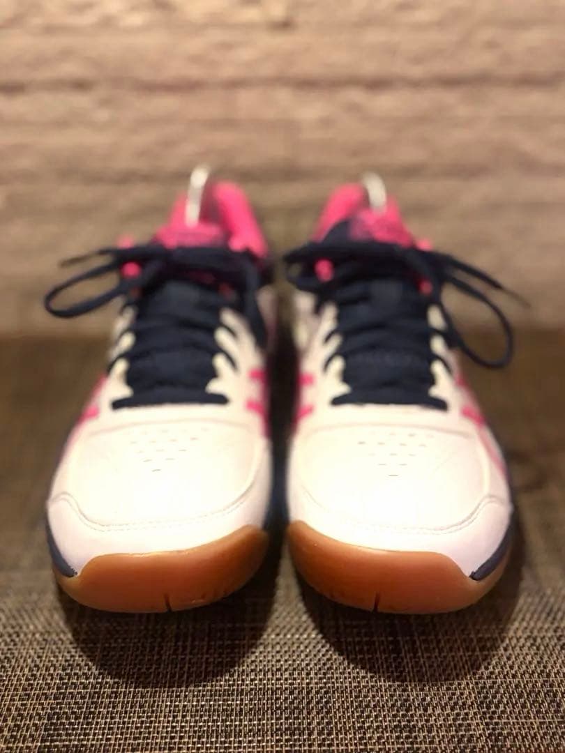 ASICS COURT HUNTER インドアスポーツシューズ