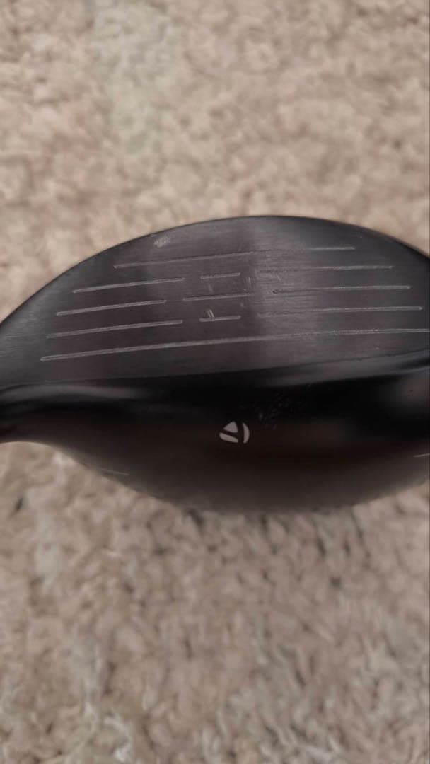 RBZ フェアウェイウッド 3w