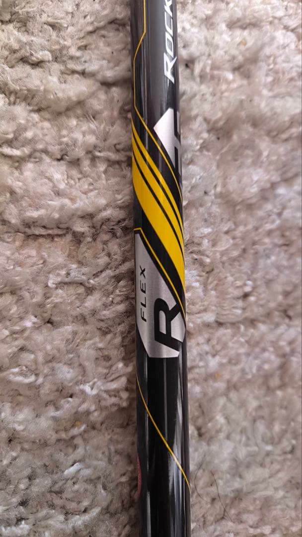 RBZ フェアウェイウッド 3w