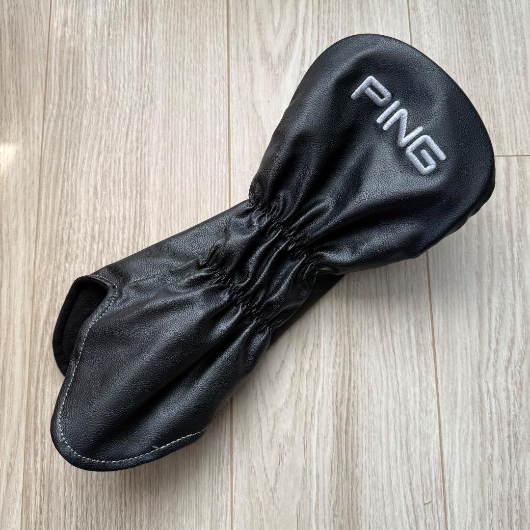 【中古】PING ピン G430 ドライバー LST 10.5度 右利き用