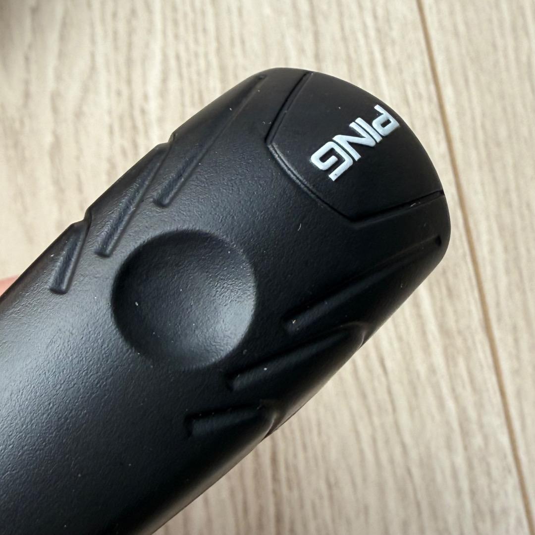 【中古】PING ピン G430 ドライバー LST 10.5度 右利き用