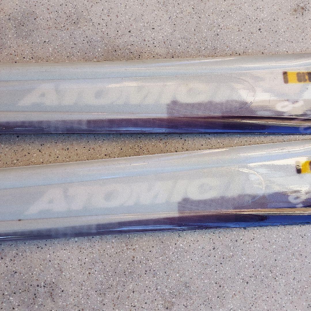 Atomic Beta Carv 160cm スキー板