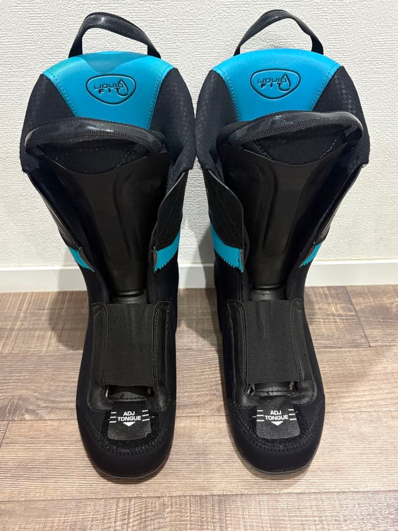 ヘッド HEAD FORMULA 110 LTD 26.5 MV GW