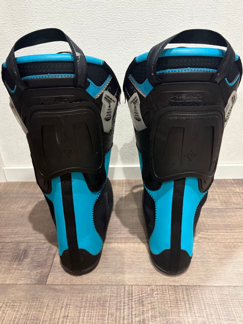 ヘッド HEAD FORMULA 110 LTD 26.5 MV GW
