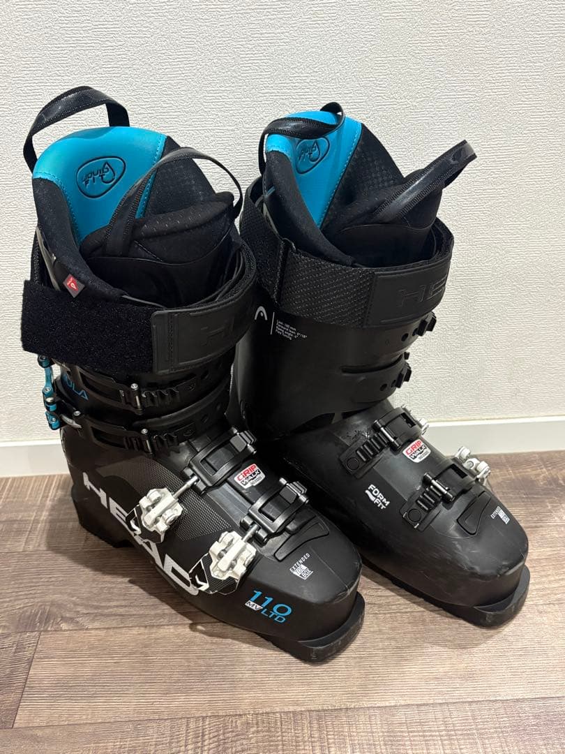 ヘッド HEAD FORMULA 110 LTD 26.5 MV GW