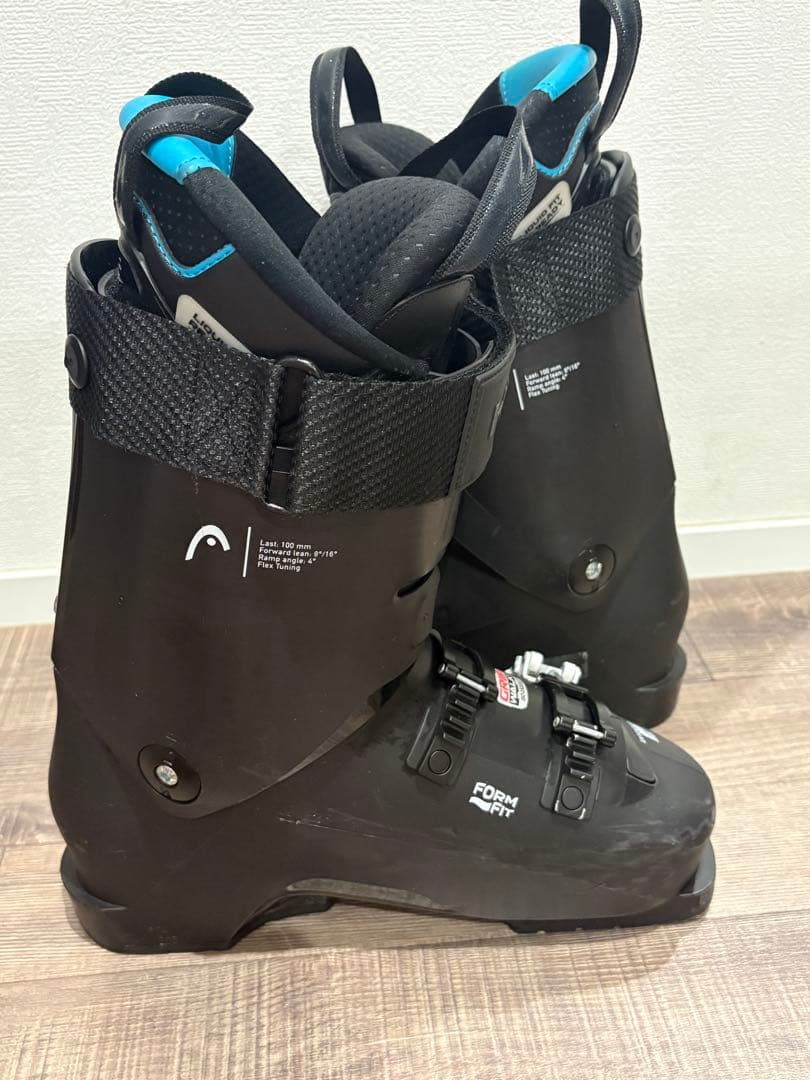 ヘッド HEAD FORMULA 110 LTD 26.5 MV GW