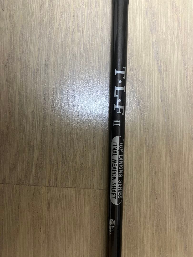 Taylor Made XR ドライバー　ゴルフケース&ユーティリティセット