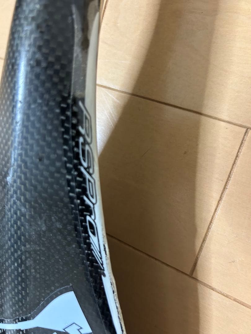 KeNalu ケナル xTUF カーボン 1ピース sup パドル 460g