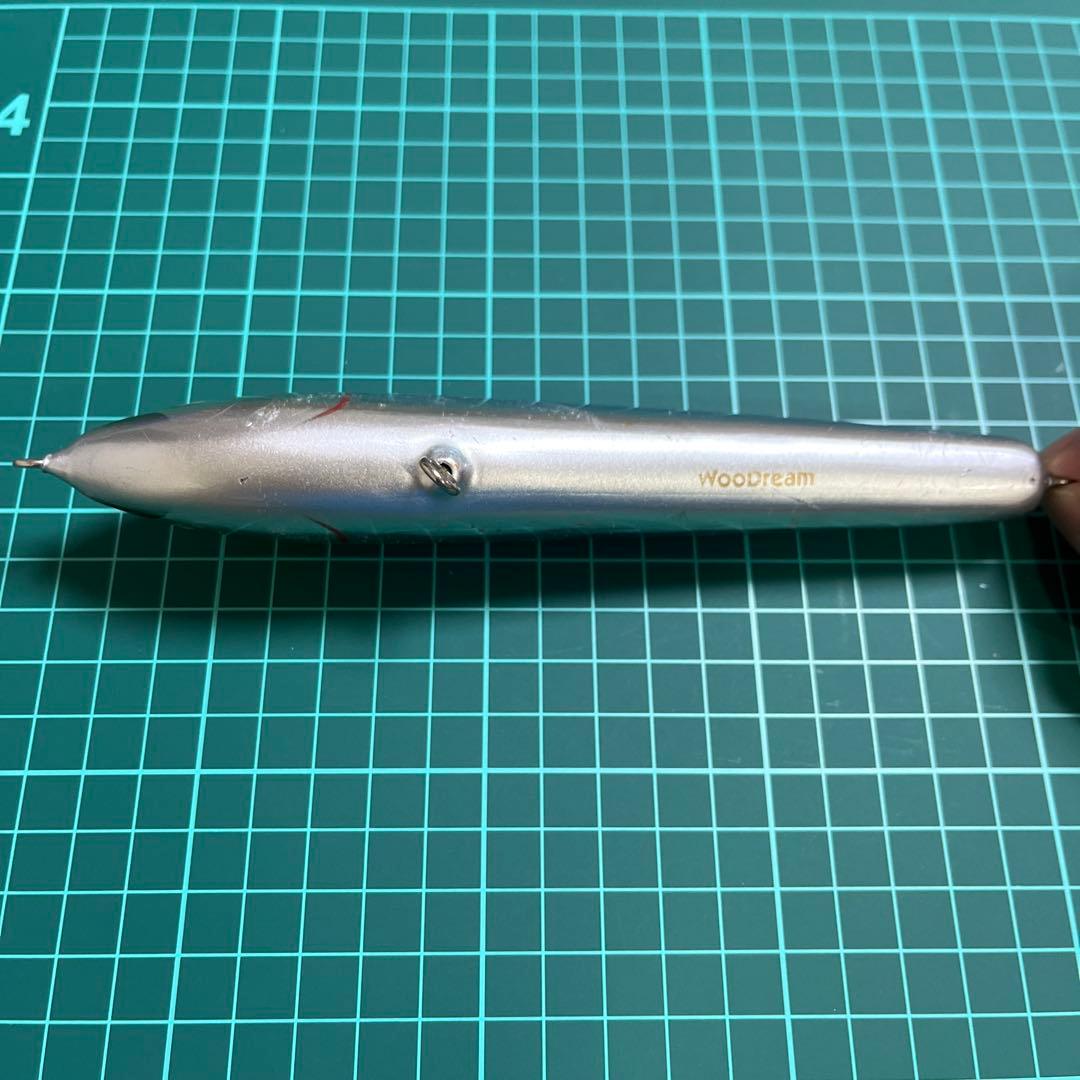 Akiya170 WooDream アキヤ170【ウッドリーム】